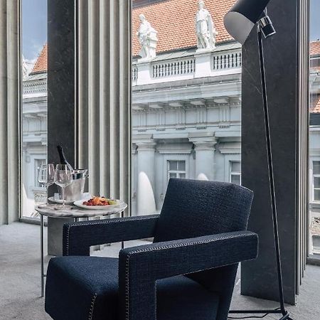 Met Boutique Hotel Zagreb Extérieur photo