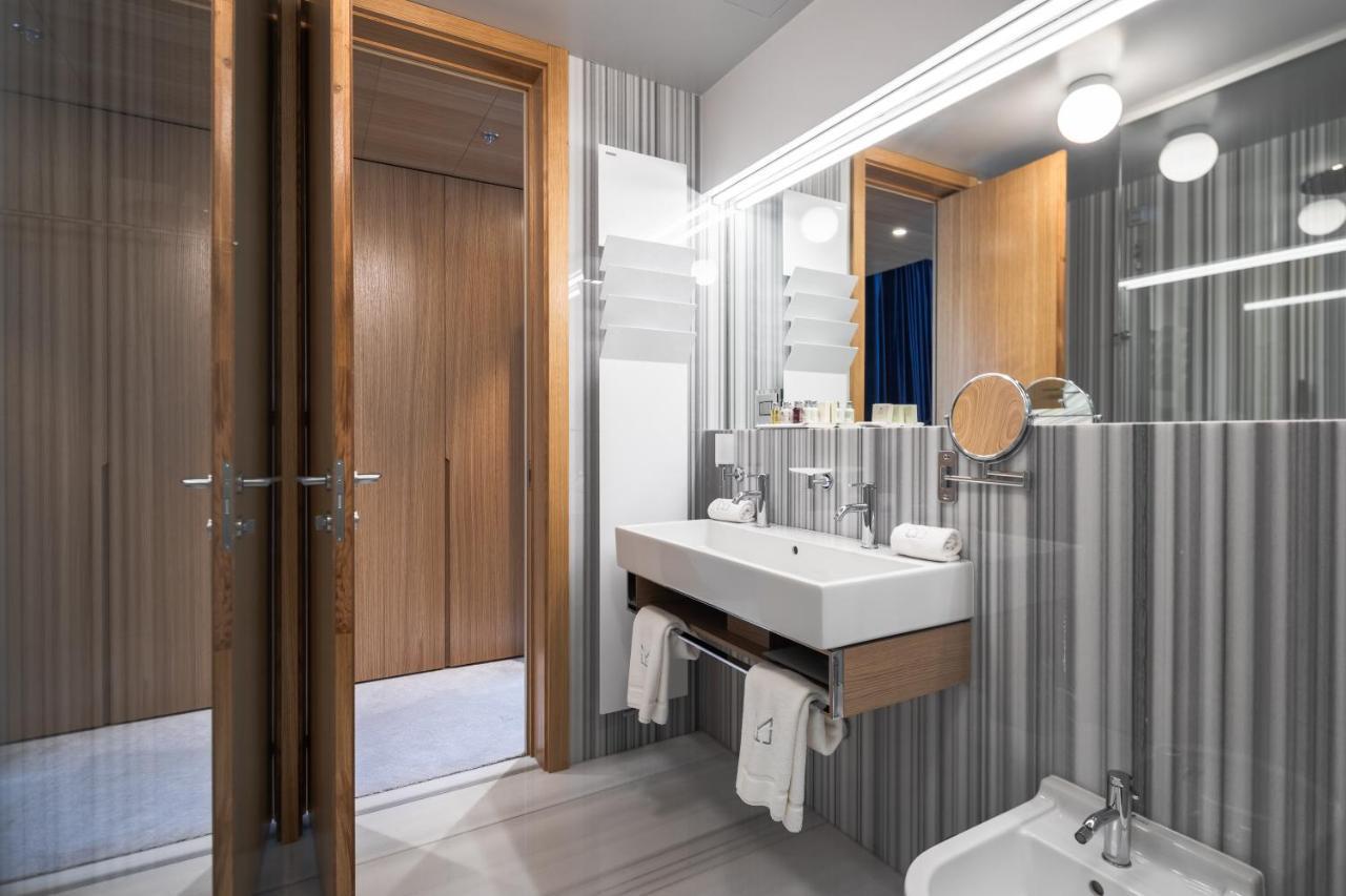 Met Boutique Hotel Zagreb Extérieur photo