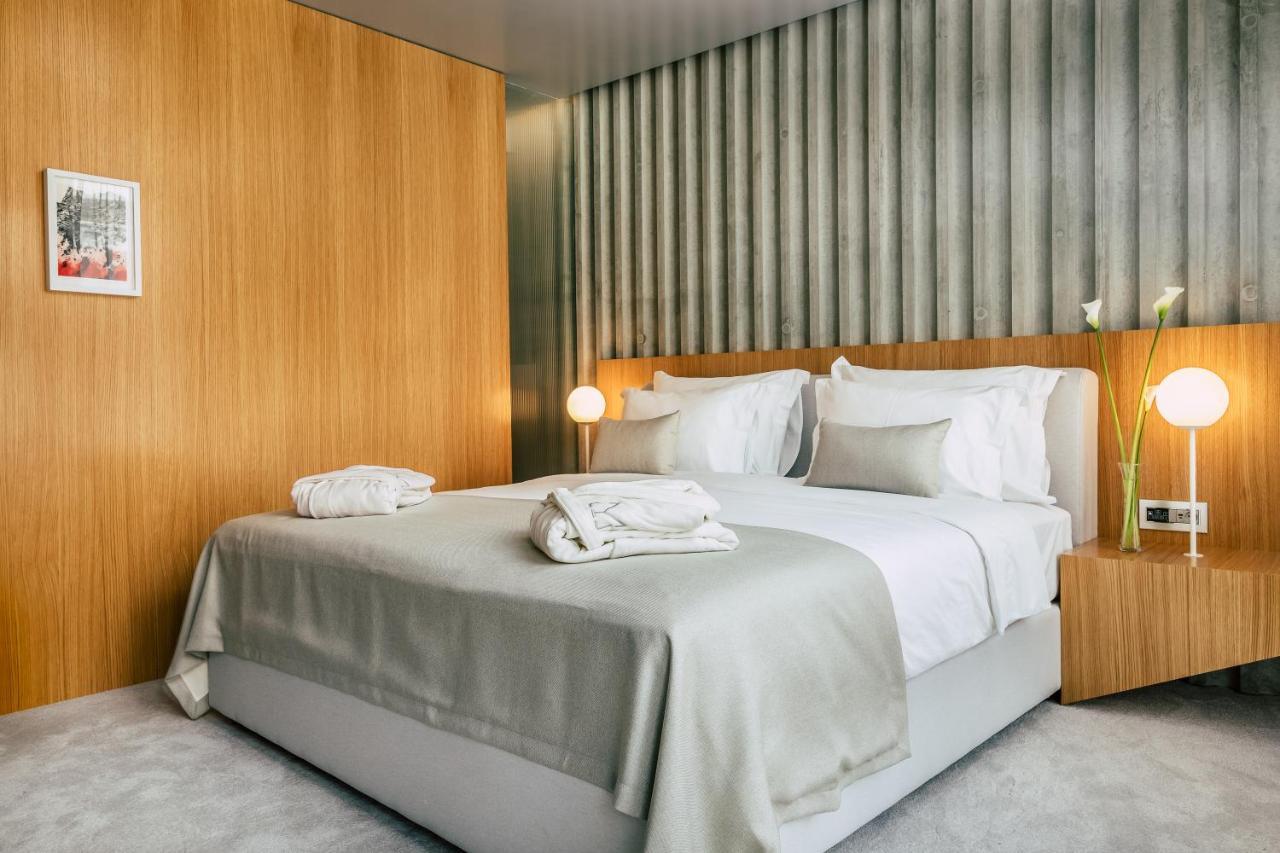 Met Boutique Hotel Zagreb Extérieur photo