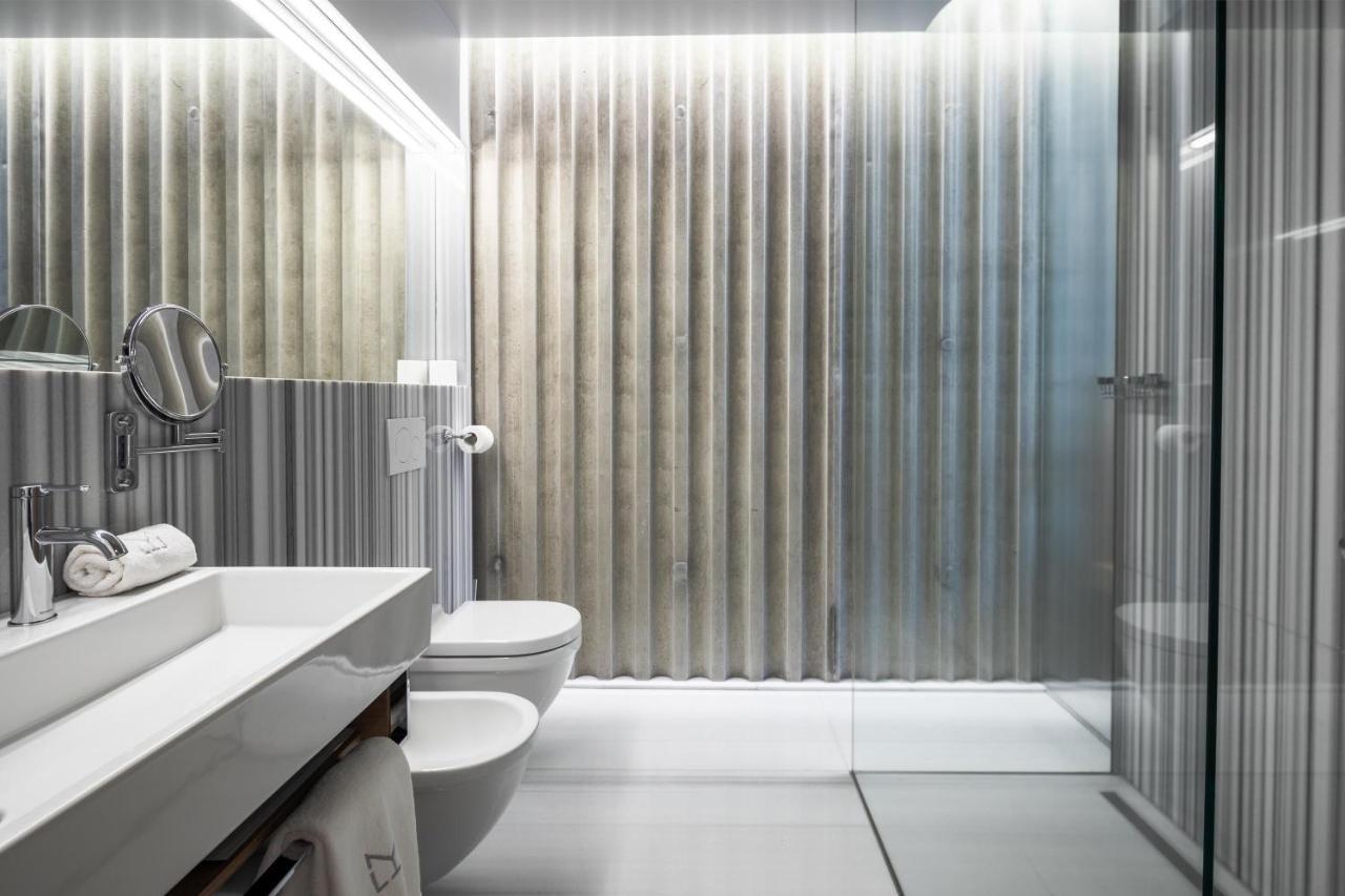 Met Boutique Hotel Zagreb Extérieur photo
