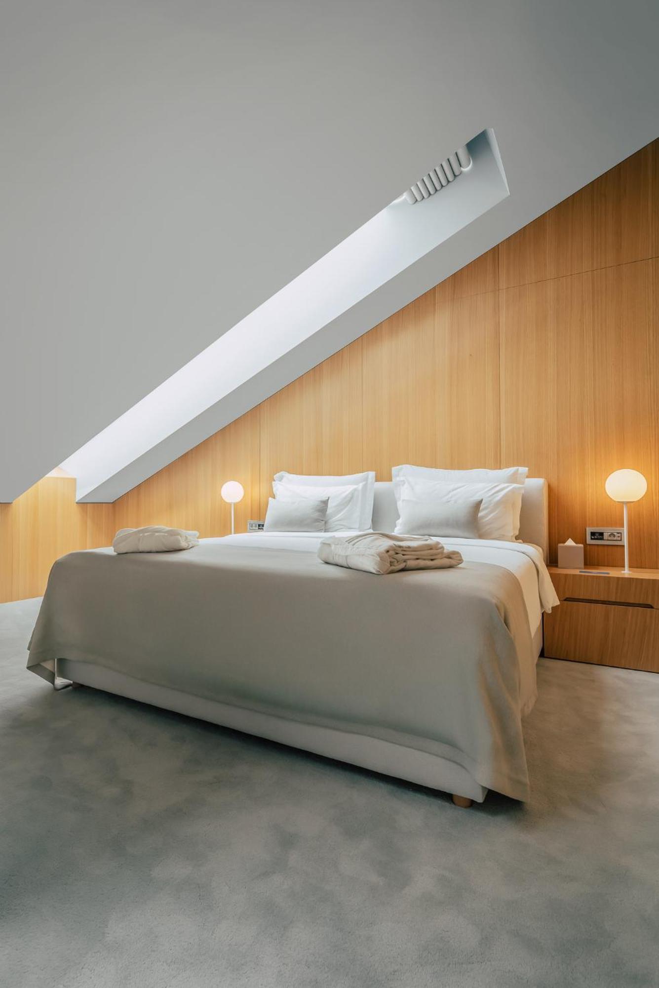 Met Boutique Hotel Zagreb Extérieur photo