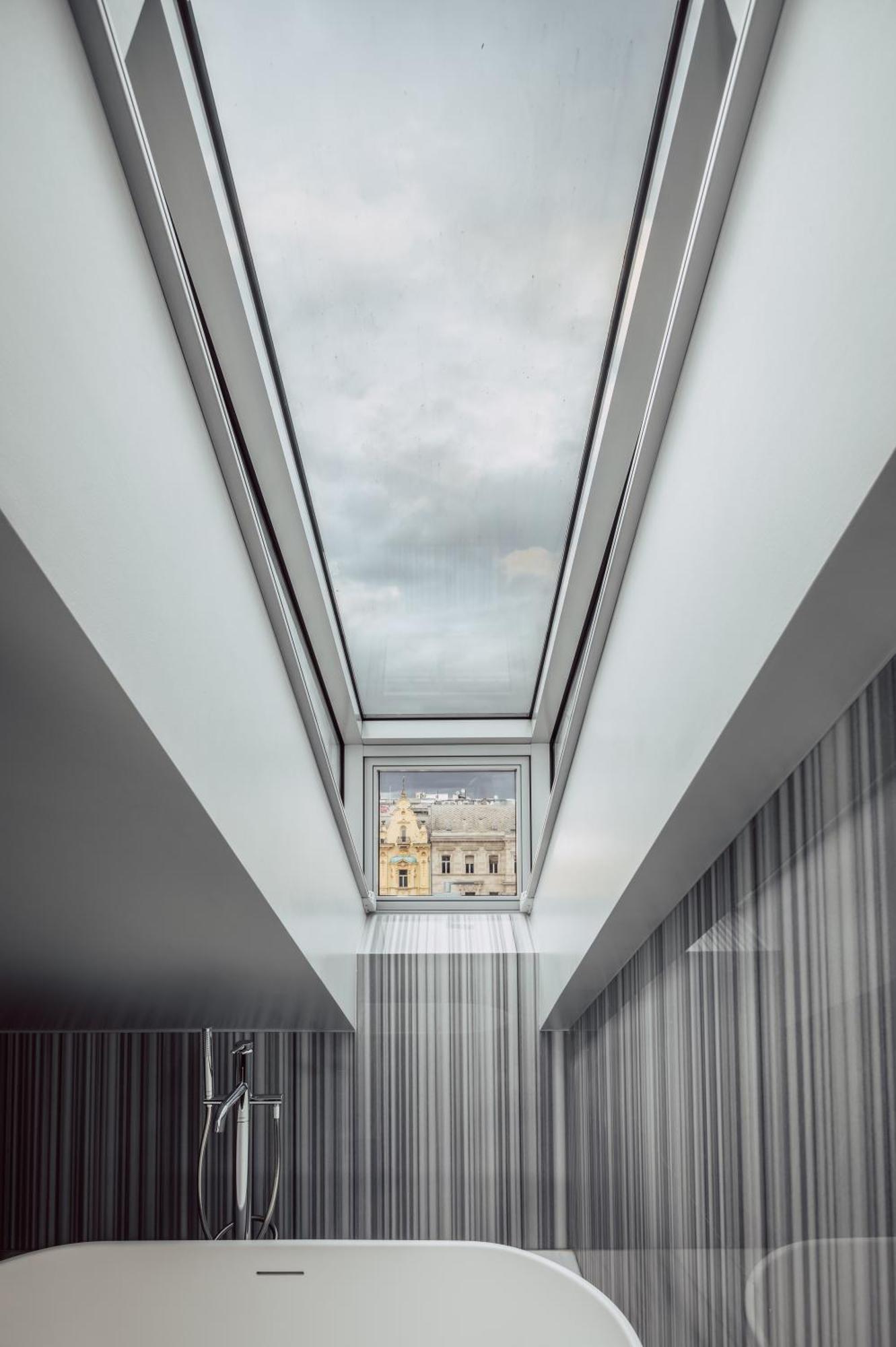 Met Boutique Hotel Zagreb Extérieur photo